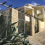 Erdgeschossferienwohnung Domicil Adria By Interhome Novigrad (Dalmatia)