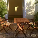 Erdgeschossferienwohnung Domicil Adria By Interhome Apartmán *
