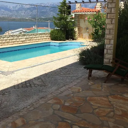 Erdgeschossferienwohnung Domicil Adria By Interhome Apartman *