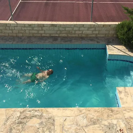 Erdgeschossferienwohnung Domicil Adria By Interhome דירה *