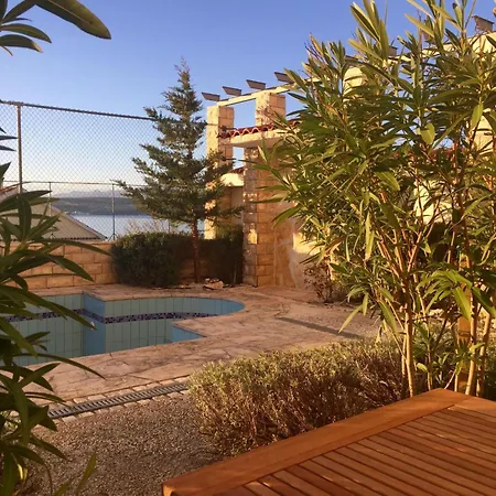 דירה Erdgeschossferienwohnung Domicil Adria By Interhome