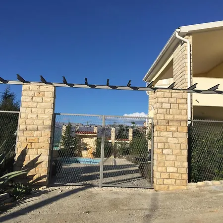 Erdgeschossferienwohnung Domicil Adria By Interhome דירה *