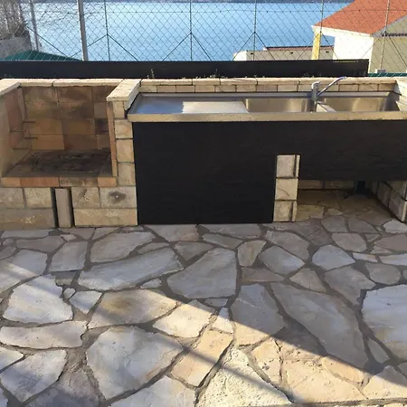 דירה Erdgeschossferienwohnung Domicil Adria By Interhome *