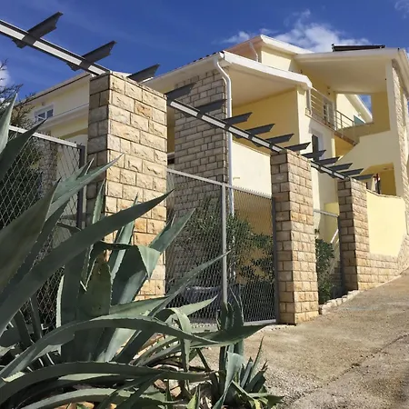 Erdgeschossferienwohnung Domicil Adria By Interhome Novigrad (Dalmatia)