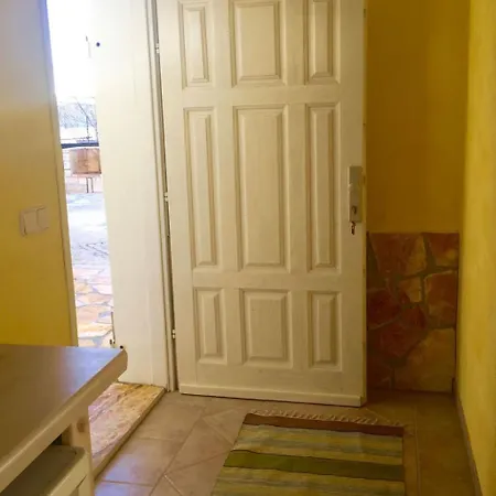 Erdgeschossferienwohnung Domicil Adria By Interhome * Novigrad (Dalmatia)