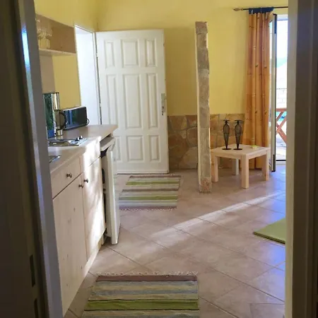 شقة Erdgeschossferienwohnung Domicil Adria By Interhome *