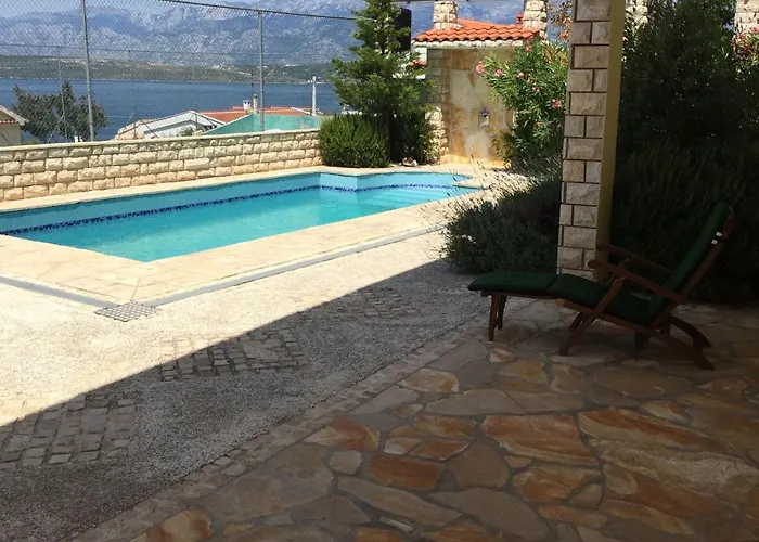 Erdgeschossferienwohnung Domicil Adria By Interhome Apartman *