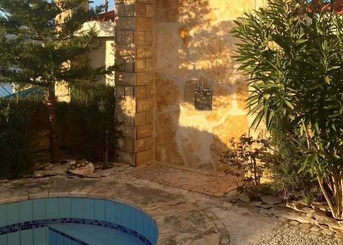 Erdgeschossferienwohnung Domicil Adria By Interhome