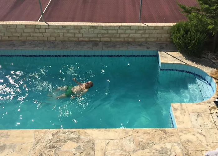 Erdgeschossferienwohnung Domicil Adria By Interhome דירה *