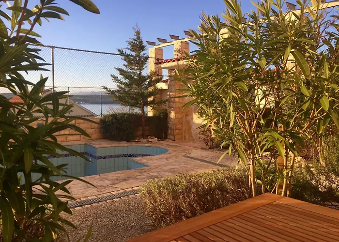 דירה Erdgeschossferienwohnung Domicil Adria By Interhome