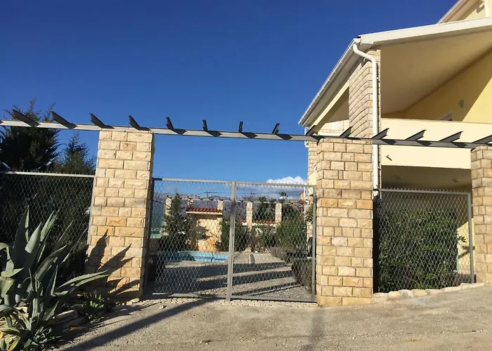 Erdgeschossferienwohnung Domicil Adria By Interhome Apartman *