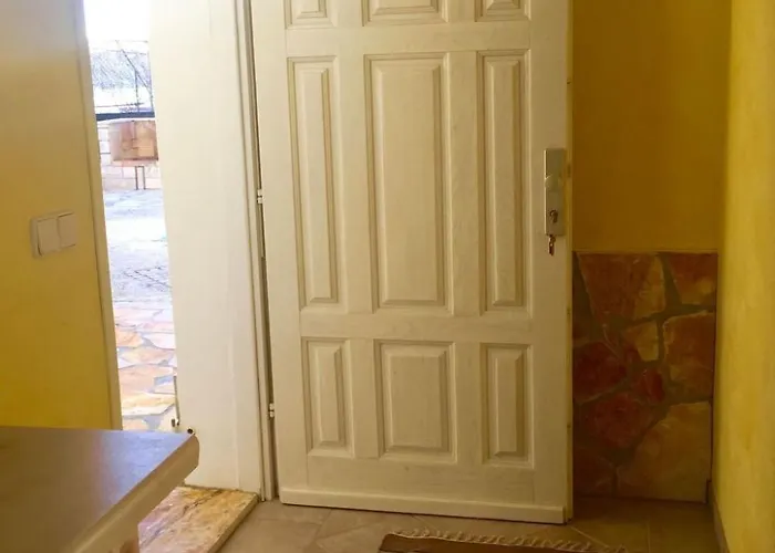 Erdgeschossferienwohnung Domicil Adria By Interhome * Novigrad (Dalmatia)