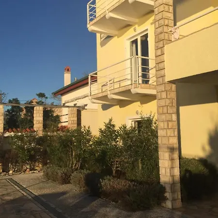 Erdgeschossferienwohnung Domicil Adria By Interhome * Novigrad (Dalmatia)