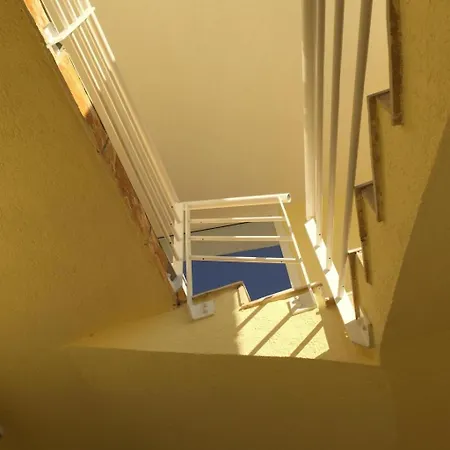 Erdgeschossferienwohnung Domicil Adria By Interhome
