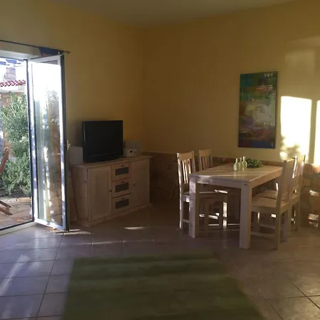 Erdgeschossferienwohnung Domicil Adria By Interhome *