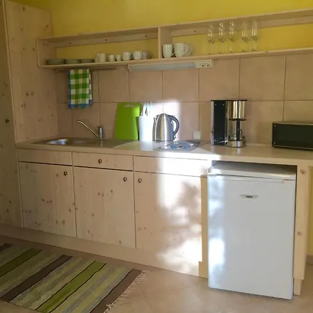 Erdgeschossferienwohnung Domicil Adria By Interhome *