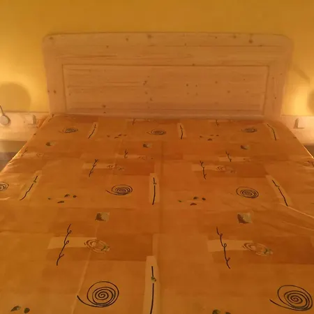 Erdgeschossferienwohnung Domicil Adria By Interhome Apartment