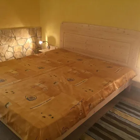 Erdgeschossferienwohnung Domicil Adria By Interhome Apartment