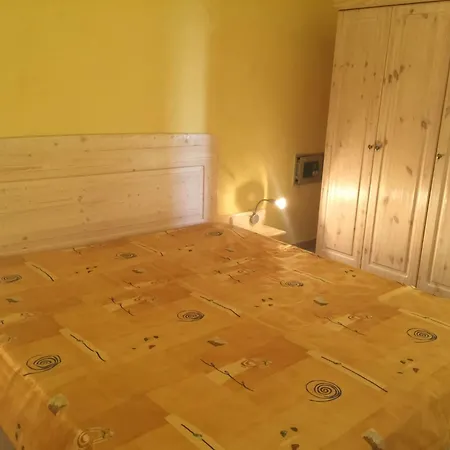 Erdgeschossferienwohnung Domicil Adria By Interhome *
