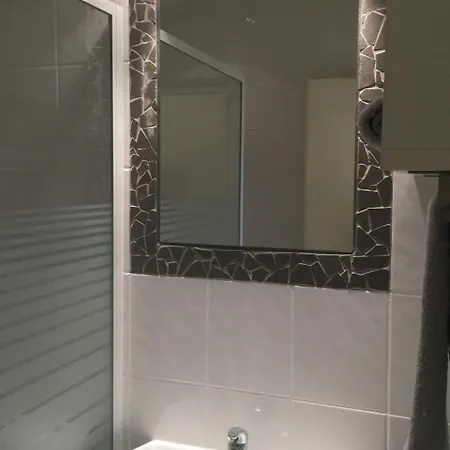 Erdgeschossferienwohnung Domicil Adria By Interhome Apartment