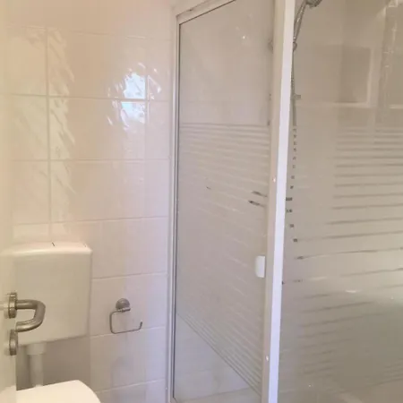 Erdgeschossferienwohnung Domicil Adria By Interhome * Novigrad (Dalmatia)