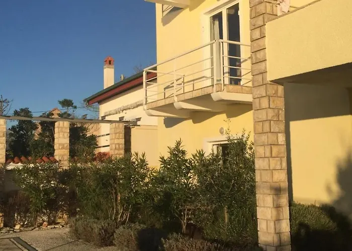 Erdgeschossferienwohnung Domicil Adria By Interhome * Новиград-Далмация