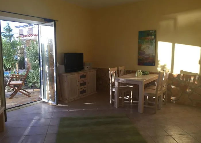 Erdgeschossferienwohnung Domicil Adria By Interhome *