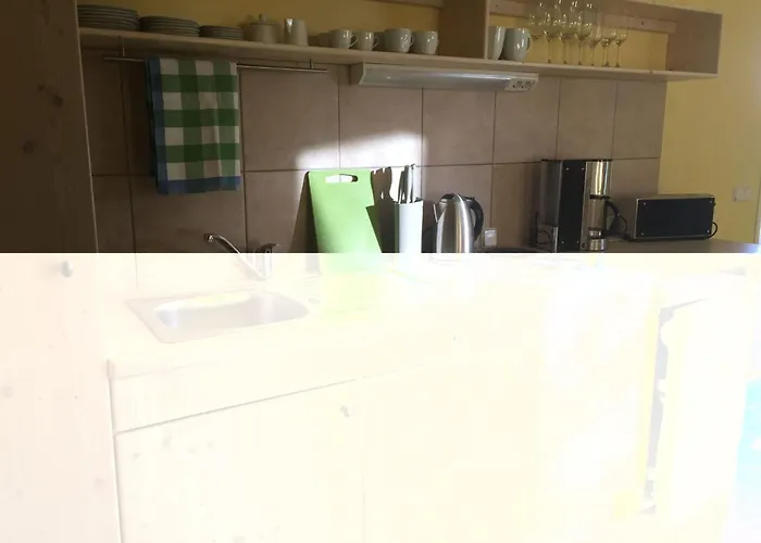Erdgeschossferienwohnung Domicil Adria By Interhome Апартаменты Новиград-Далмация