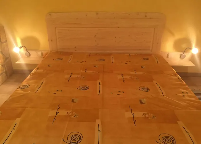 Erdgeschossferienwohnung Domicil Adria By Interhome Апартаменты