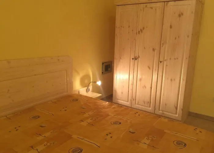 Апартаменты Erdgeschossferienwohnung Domicil Adria By Interhome Новиград-Далмация