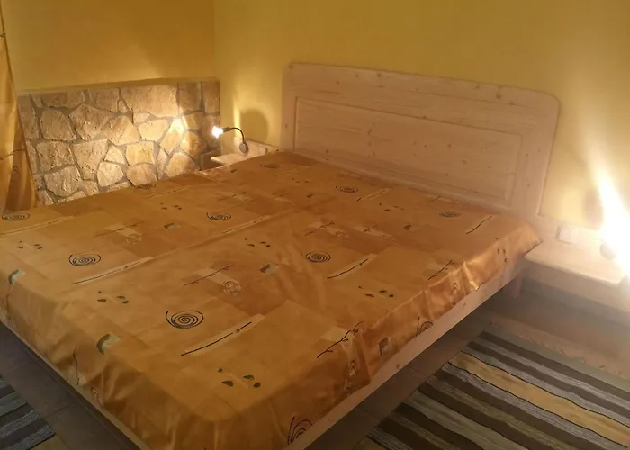 Erdgeschossferienwohnung Domicil Adria By Interhome Апартаменты