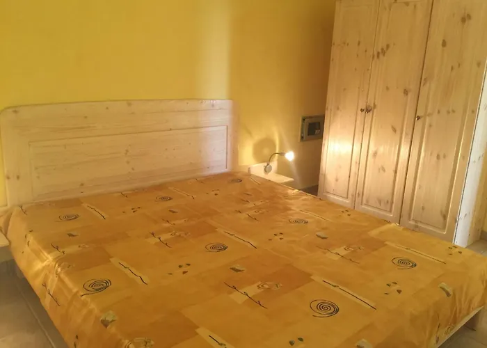 Erdgeschossferienwohnung Domicil Adria By Interhome *