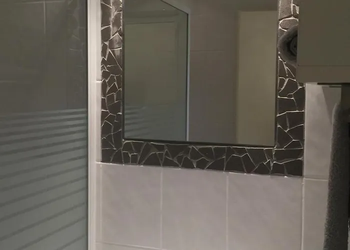 Erdgeschossferienwohnung Domicil Adria By Interhome Апартаменты